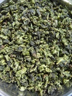 "Fancy Tie Guan Yin of Anxi" Spring 2011 Oolong Tea of Fujian from Yunnan Sourcing