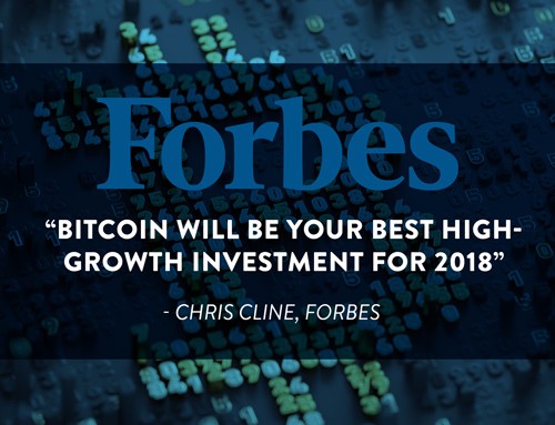Forbes Likes Bitcoin