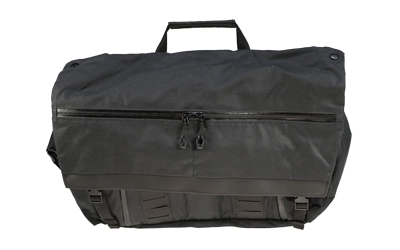 GGG WANDERER MESSENGER BAG 2.0 BLACK Dad s Guns and Golf Carts Lebanon 45036