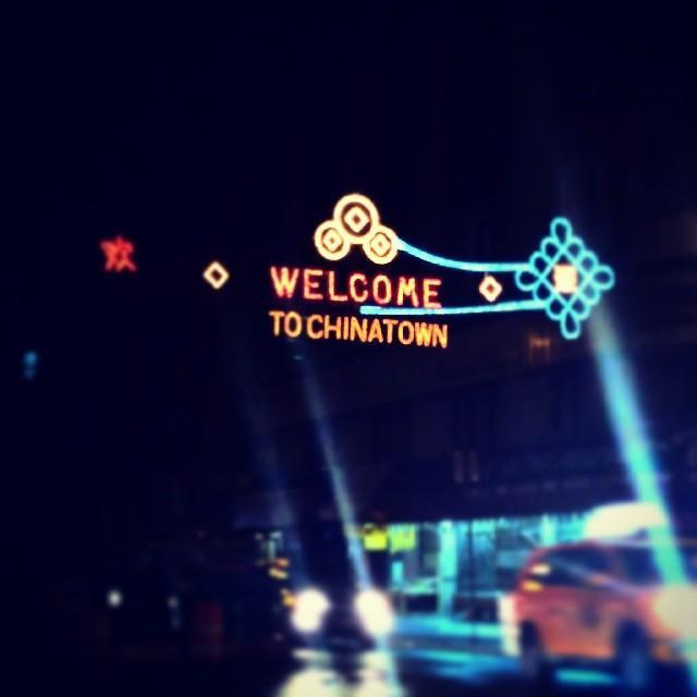The Chinatown & Little Italy tour photo 2