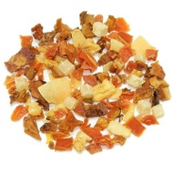 Sweet Coconut Dream from Tea Desire
