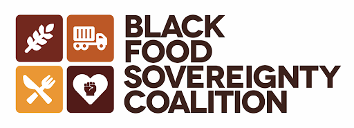 Black Food Sovereignty Coalition logo