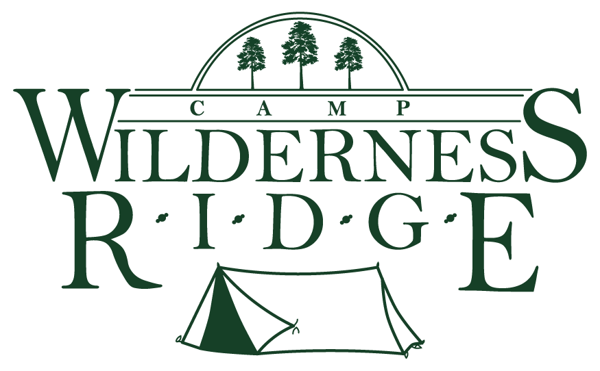 Camp Wilderness Ridge logo