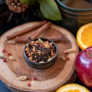 Fava's Winter Blend from Fava Tea Company