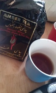 Special Blend from Amber Tea