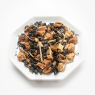 Organic Green Tea (Green Apple) from Spicely Organics