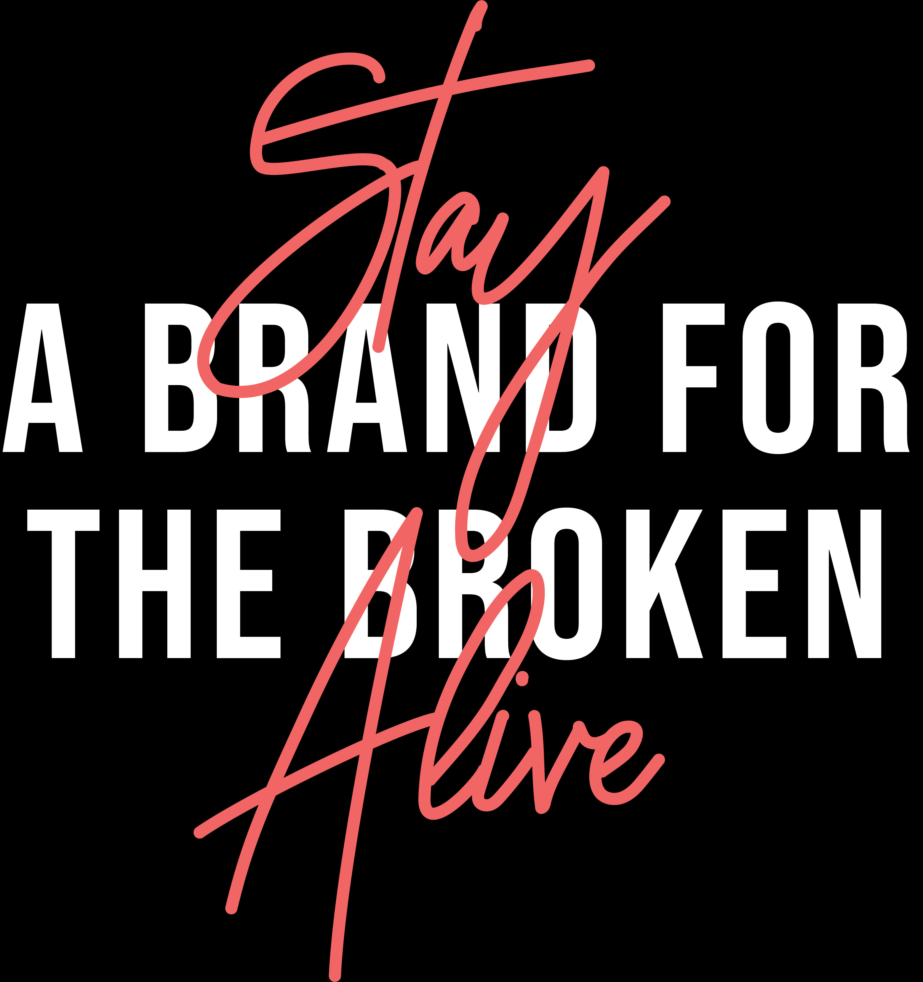 Stay Alive Inc logo