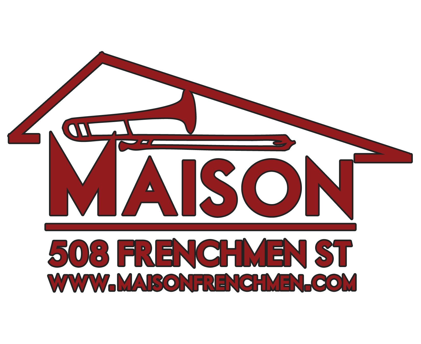 The Maison