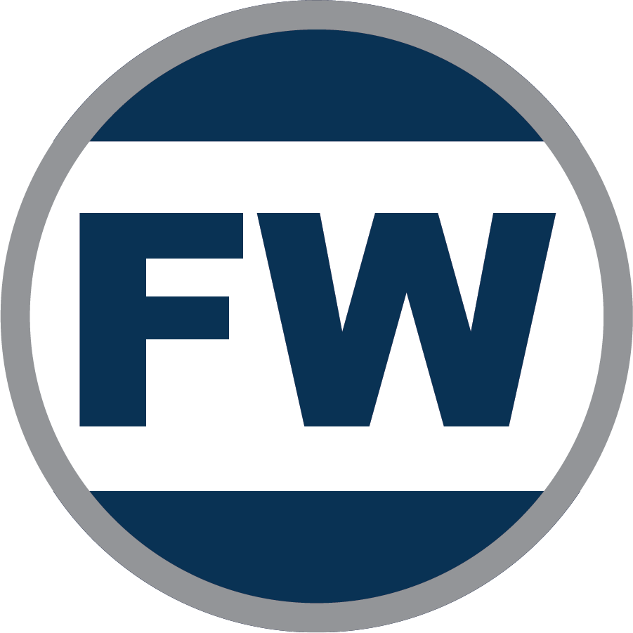 The Frankie Woolwine Story logo