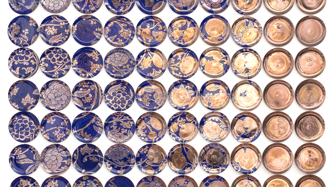 Product image for Auction Experience; Studio Visit with Molly Hatch