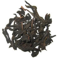 Qi Lan (Rare Orchid) from teaway