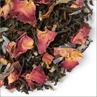 Earl Grey Rose and Lavender from The Tea Table