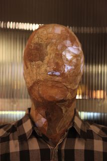 image: Title, Violeur (Mode Operatoire), 2013