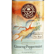 Ginseng Peppermint from The Coffee Bean & Tea Leaf
