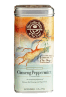 Ginseng Peppermint from The Coffee Bean & Tea Leaf