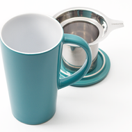 DAVIDsTEA Giant Perfect Tea Mug (16oz) from DAVIDsTEA