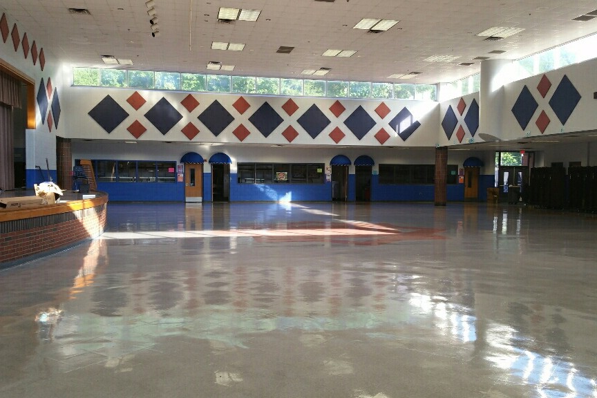 Cafeteria