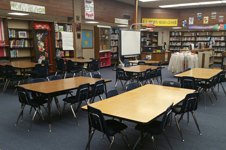 Media Center