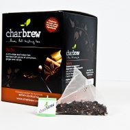 Chai Tea from Charbrew