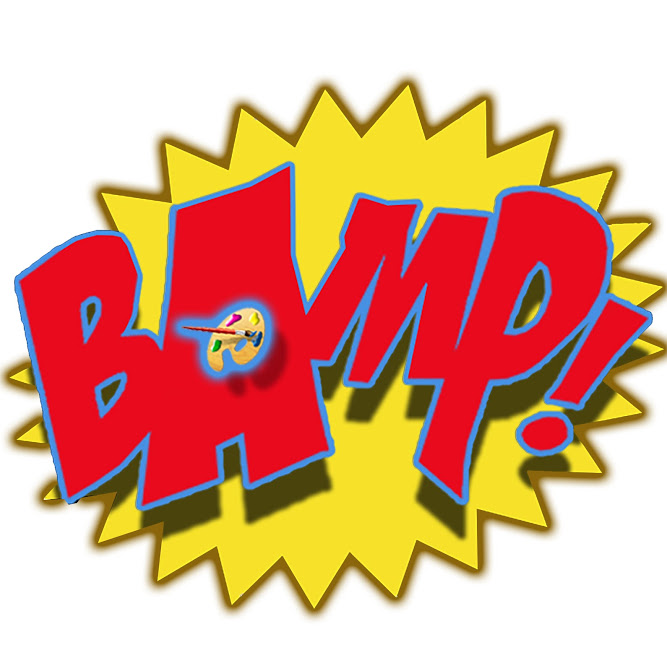 Bay Area Mural Program logo