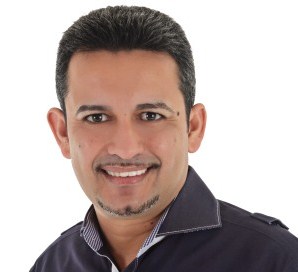 Transformados En Cristo logo