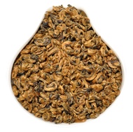 Pure Bud Bi Luo Chun Yunnan Black Tea * Spring 2018 from Yunnan Sourcing