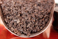 Reserve Laoshan Roasted Oolong from Verdant Tea
