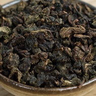 Old Iron (Charcoal Roasted Iron Buddha) from Min River Tea