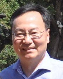 Zonghai ‘Harry’ Xie, PhD, SPWLA