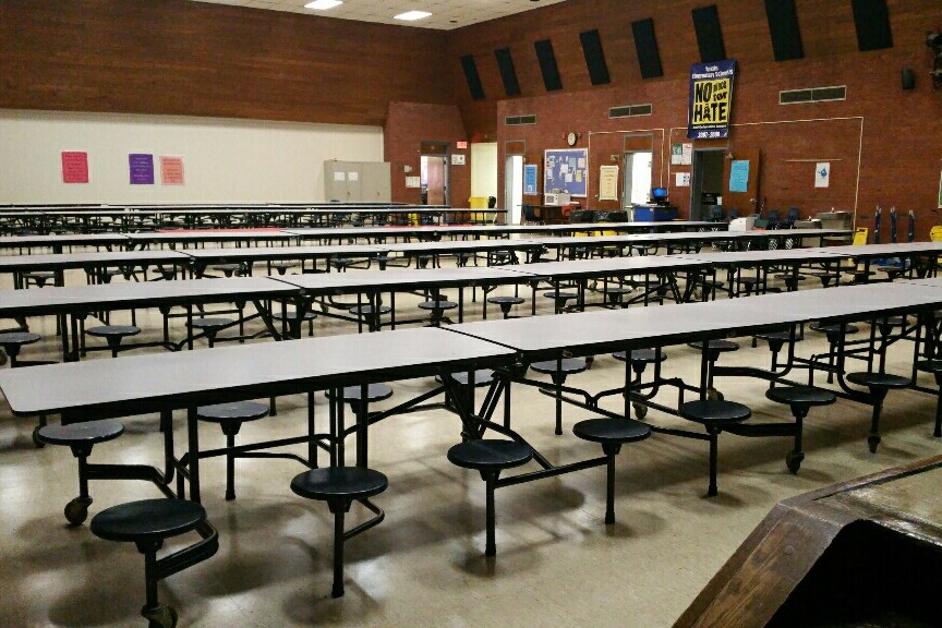 Cafeteria