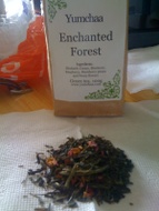 Enchanted Forest from Yumchaa