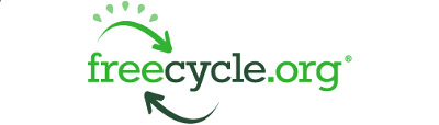 The Freecycle Network logo