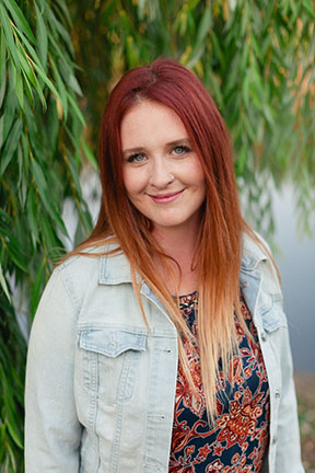 Amanda