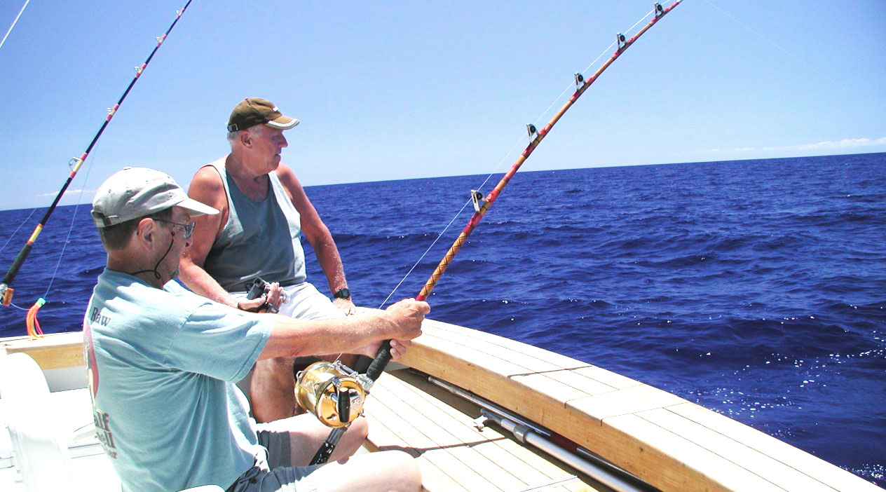Half Day Fishing Trips Near Me Prices