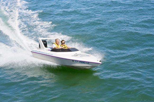 St. Pete Beach & Tampa Bay Tour photo 1