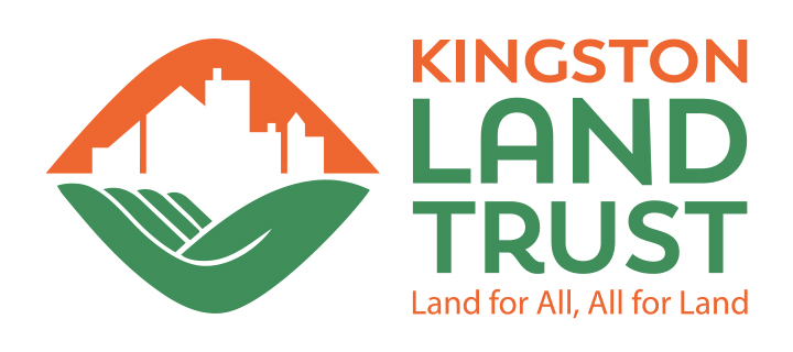 Kingston Land Trust logo