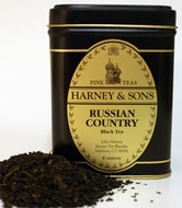 Russian Country from Harney & Sons