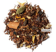 Dulcie Chai from Tea Geek'ery