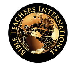 Bible Teachers International Inc logo