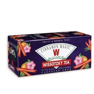Cinnamon Magic from Wissotzky Tea