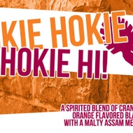 Hokie Hokie Hokie Hi (Blend) from Custom-Adagio Teas