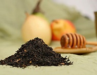 Honey Pear from Golden Moon Tea