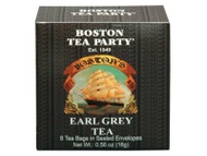 Earl Grey from The Boston Tea Company