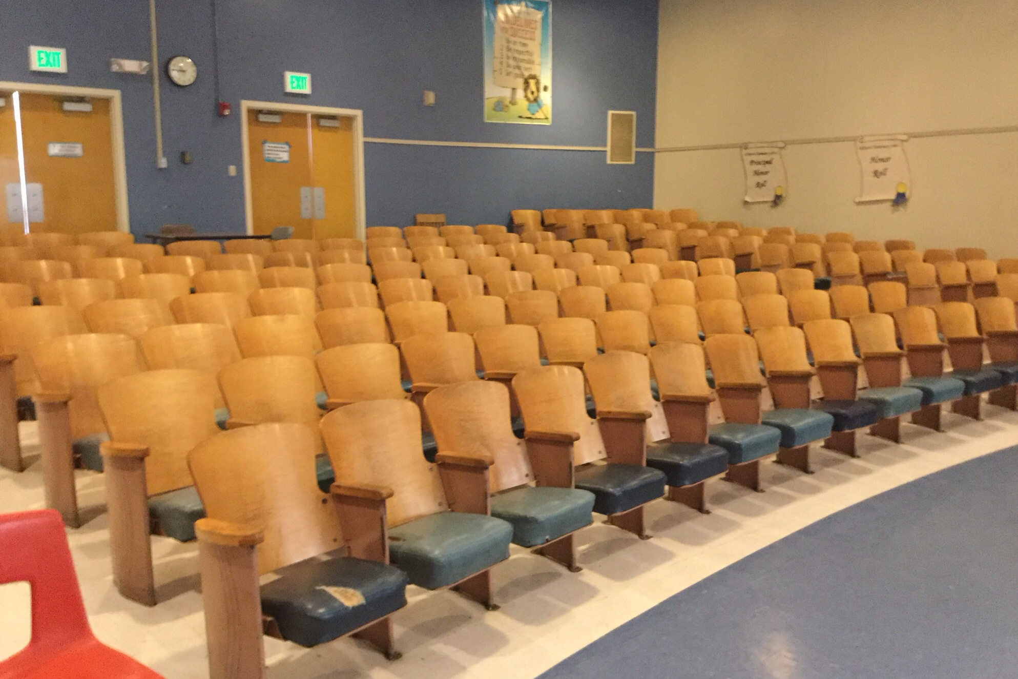 Auditorium