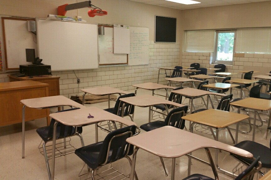 Classroom