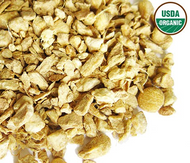 Ginger Tea, Organic from The Tea Spot