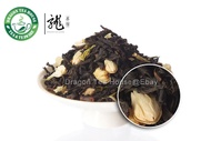 Jasmine Flavoured Black Tea from Dragon Tea House