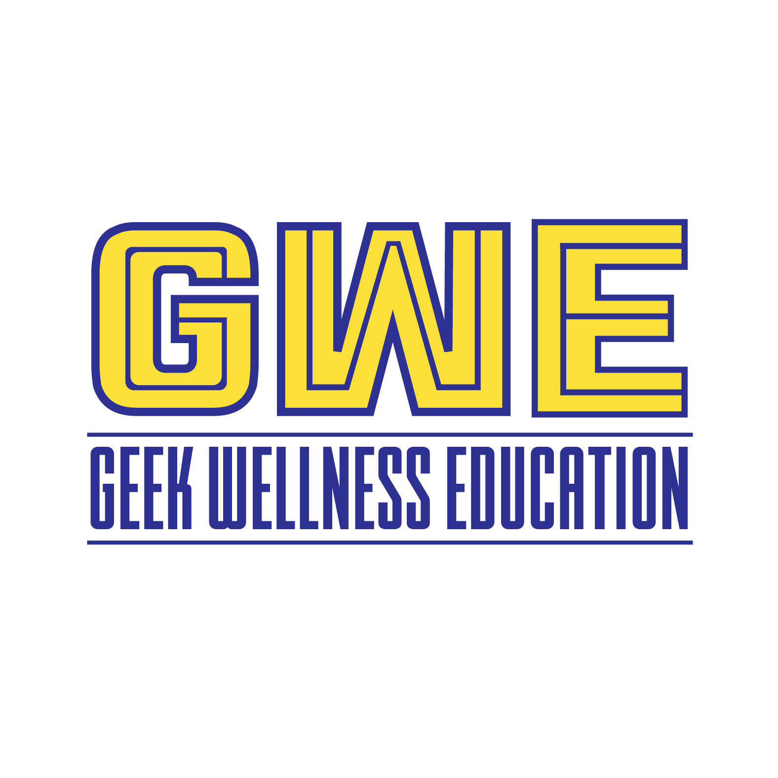 Geek Wellness Education Inc logo
