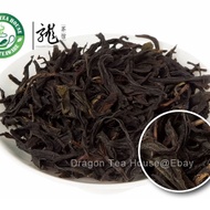 Spring Orchid * Organic Phoenix Dancong Oolong from Dragon Tea House