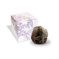 Flower Bow Organic from Tea Story